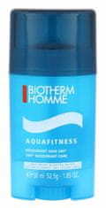 Biotherm 50ml homme aquafitness 24h, deodorant
