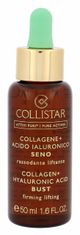 Collistar 50ml pure actives collagen + hyaluronic acid