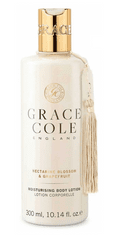 Grace Cole Nectarine blossom & Grapefruit body lotion 300ml tělové mléko