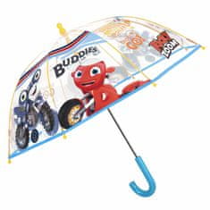 Perletti Chlapecký deštník RICKY ZOOM
