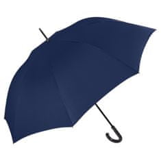 Perletti Unisex automatický golfový deštník TECHNOLOGY/modrá, 21669