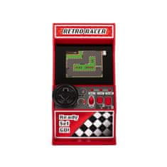 Grooters ORB Gaming ORB Retro Racer Arcade Automat - 30 her