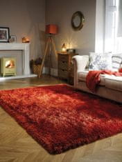 Flair DOPRODEJ: 80x150 cm Kusový koberec Pearl Rust 80x150