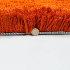 Flair DOPRODEJ: 80x150 cm Kusový koberec Pearl Rust 80x150