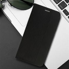 Vennus  SENSITIVE Book pro Iphone 13 Mini černý