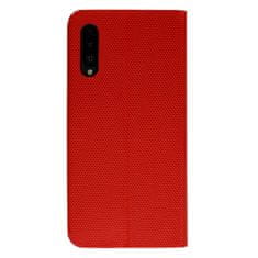 Vennus  SENSITIVE Book pro Iphone 12 Pro Max červená