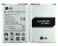 LG BL-51YF Baterie 3000mAh Li-Ion (Bulk)