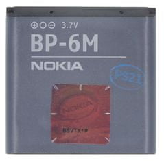 Nokia BP-6M baterie 1070mAh Li-Ion (Bulk)