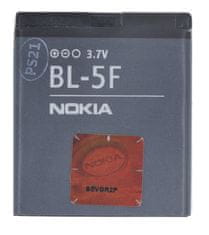 Nokia BL-5F baterie 950mAh Li-Ion (bulk)