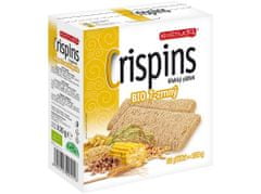 Cerea Bio Crispins 7-zrnný plátek 100g