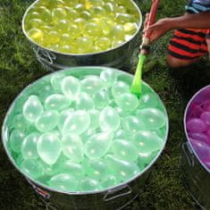 LocoShark Vodní balonky (300 kusů)
