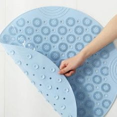 LocoShark Protiskluzová masážní podložka do sprchového koutu