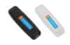 USB Diktafon hlasový záznamník - Bílá