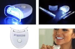 CoolCeny Sada na bělení zubu – Dental white