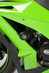 R&G racing Aero padací chrániče pro motocykly KAWASAKI ZX10R ('11)