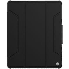 Nillkin  Bumper PRO Protective Stand Case pro iPad Pro 12.9 2020/2021/2022 Black
