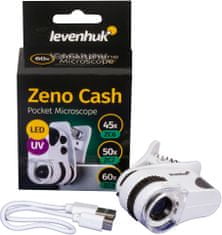 Levenhuk Zeno Cash ZC6, 45x