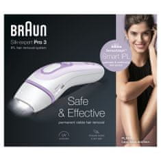 Braun epilátor IPL Silk-expert Pro 3 PL3011