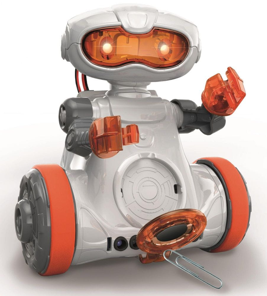Levně Clementoni Robot Mio