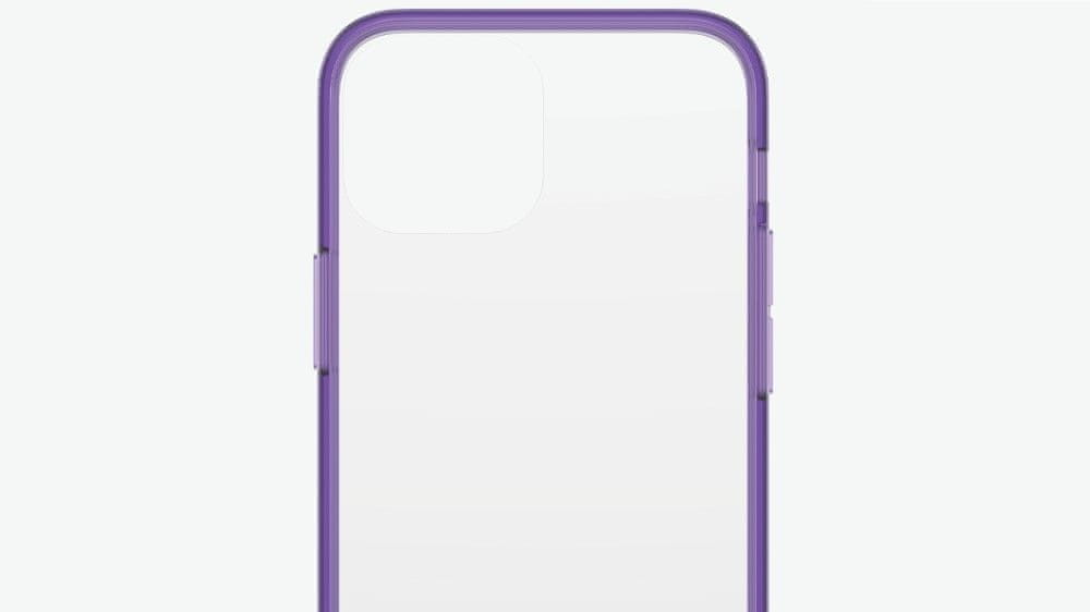 PanzerGlass ClearCaseColor Apple iPhone 13 Pro 0337 modellekhez