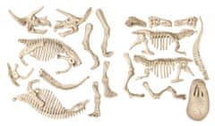 Clementoni Vykopávky T-Rex a Triceraptos