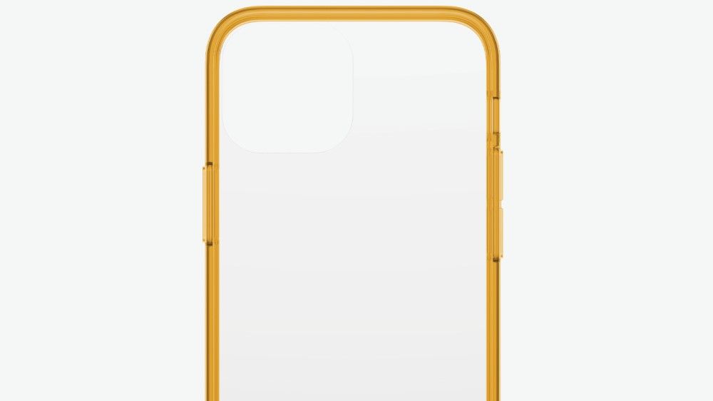 PanzerGlass ClearCaseColorColor pre Apple iPhone 13 Pro Max 0343