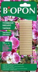 Tatrachema Bopon hnojivové tyčinky na Orchidea 10ks [3 ks]