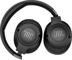 JBL Tune 760NC, černá