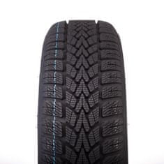 Dunlop  Winter Response 2 195/65 R15 95 T pneu