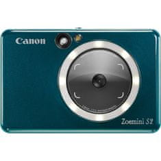 Canon Zoemini S2 Green (4519C008)