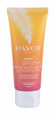Payot 50ml sunny delicious spf50