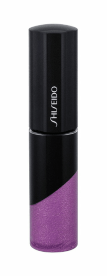 Shiseido 7.5ml lacquer gloss, vi207, lesk na rty