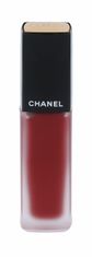 Chanel 6ml rouge allure ink, 154 expérimenté, rtěnka