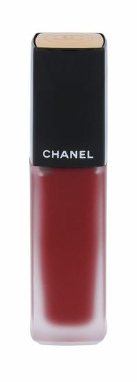 Chanel 6ml rouge allure ink, 154 expérimenté, rtěnka