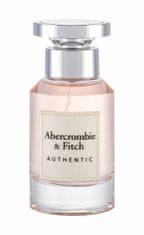 Abercrombie & Fitch 50ml authentic, parfémovaná voda