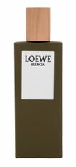 Loewe 50ml esencia , toaletní voda