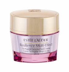 Estée Lauder 50ml resilience multi-effect tri-peptide face