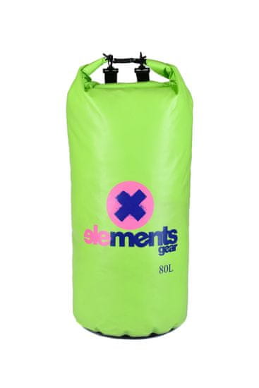 Elements Gear Expedition 80L