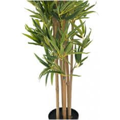 Europalms Bambus deluxe, 180cm