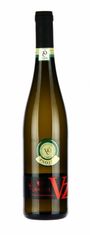 Vinařství LAHOFER Veltlínské zelené VOC, 2022, Lahofer, šarže 9622, suché, O,75 l
