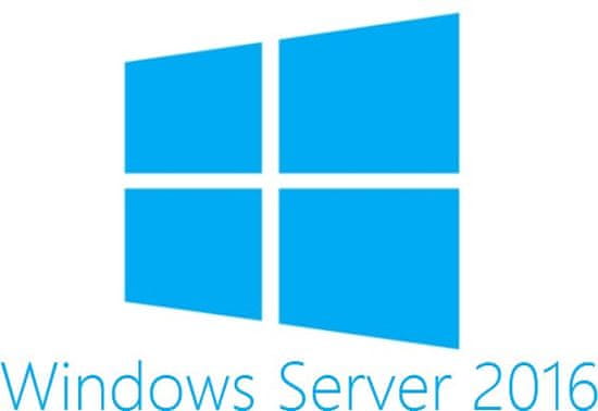 Lenovo MS Microsoft Windows Server 2016, 5 zařízení, CAL (01GU639)