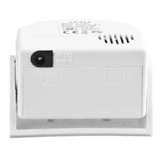 Elektrobock  LX-AL2 Mini-alarm
