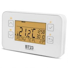 Elektrobock  BT23 Bezdrátový termostat
