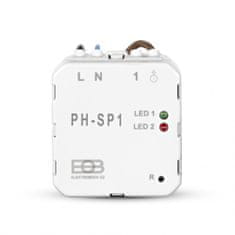 Elektrobock  PH-SP1 Přijímač pod vypínač