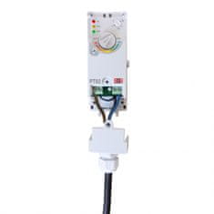 Elektrobock  PT02 Elektronický příložný termostat