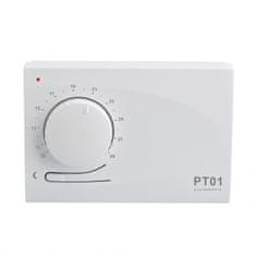 Elektrobock  PT01 Prostorový termostat