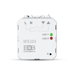 Elektrobock  WS305 Přijímač pro žaluzie