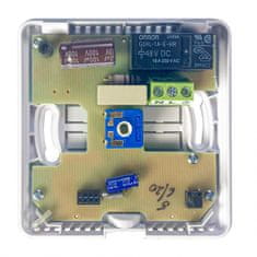 Elektrobock  PT04 Prostorový termostat
