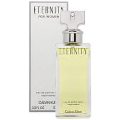 Eternity - EDP 30 ml