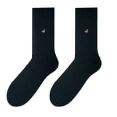 More Pánské ponožky MORE 051 černá 39-42